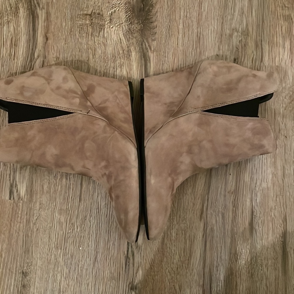 Via Spiga suede wedges size - US 5.5M - Picture 5 of 10